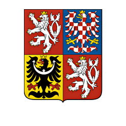 Czechia
              gerb