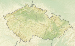 Czech
              republic geography
